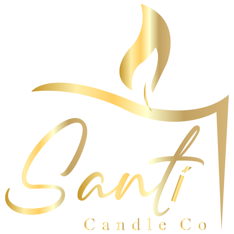 Santi Candle Co
